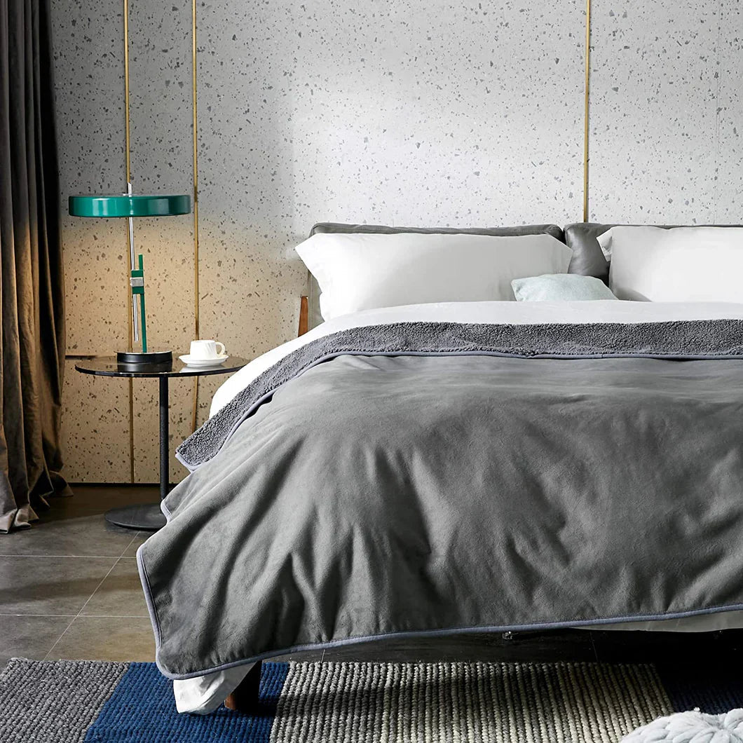Die Kelva™ Decke - 