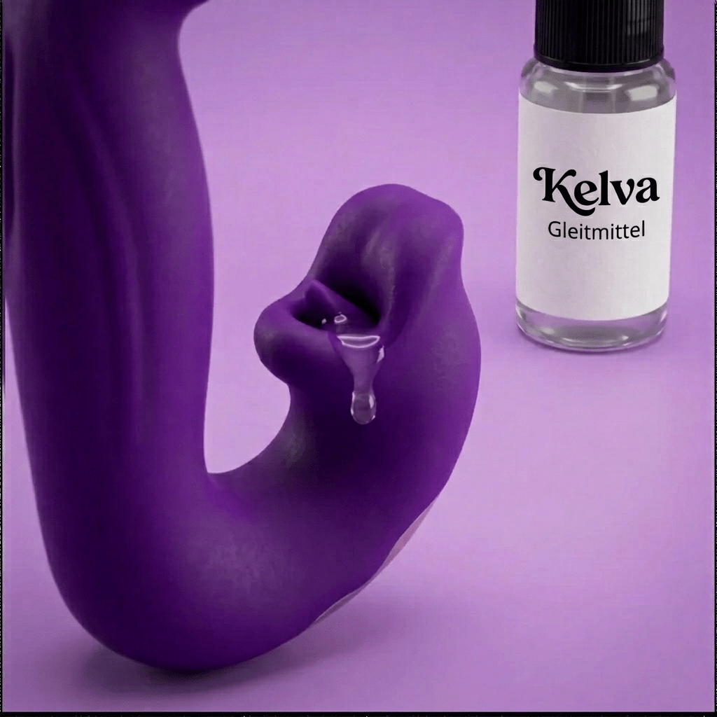 Kelva Éveil™ 4 - in - 1 Beckenaktivator - 