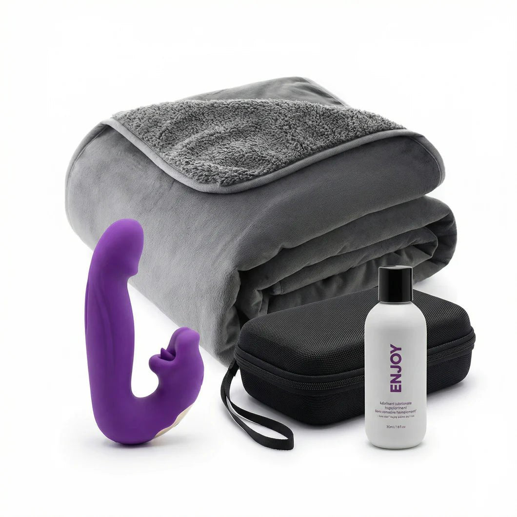 Kelva Éveil™ 4 - in - 1 Beckenaktivator - 